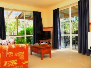 The Crays Accommodation