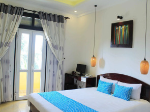 Hai Au Boutique Hotel & Spa