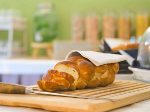 Tulip Inn Lausanne Beaulieu