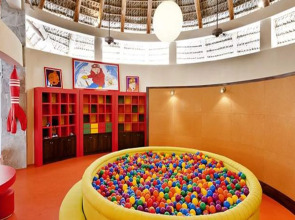 Barcelo Bavaro Palace - Всё включено