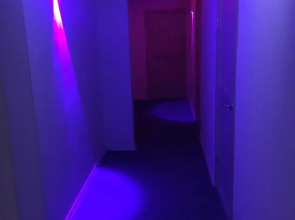 Мини-Отель ЭРЗИ КЛАБ