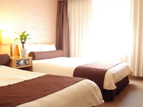 Hotel The Knot Yokohama