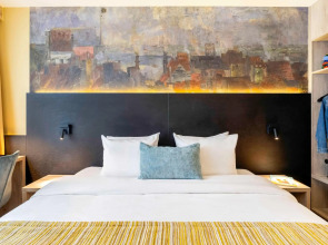 Hotel Mercure Oostende