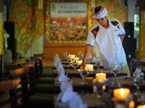 Adi Dharma Hotel Kuta