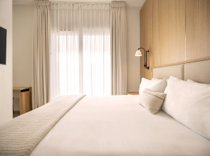 Kube Hotel Saint-Tropez