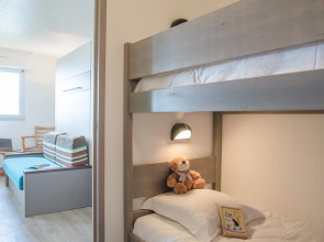 Résidence Pierre & Vacances Les Tamaris