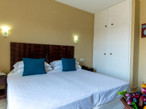 Hotel Aeropuerto Sur