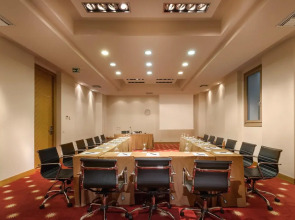 GDM Megaron Historical Monument Hotel