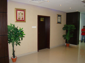 Savoy Grand Hotel Apartments