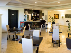 Quality Hotel Excel Roma Ciampino