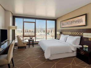 Pullman Zamzam Madina