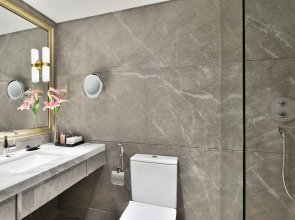 Taj Mahal, New Delhi