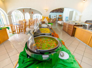 Seasense Boutique Hotel & Spa