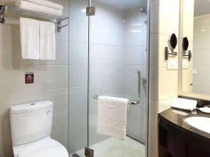 Guangzhou Sanyu Hotel