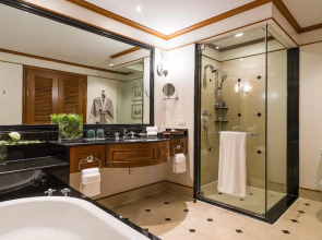 JW Marriott Phuket Resort & Spa