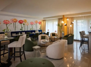 Hotel Parc Belle-Vue