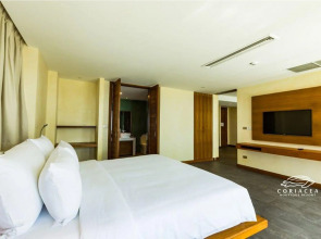 Coriacea Boutique Resort