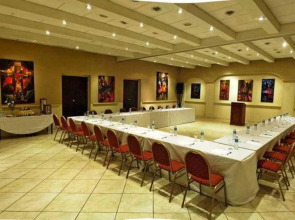 O2 Hotel Buenos Aires