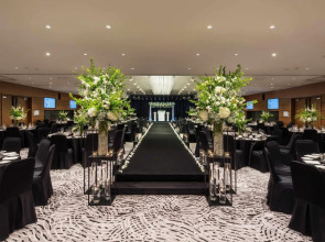 Novotel Ambassador Seoul Dongdaemun Hotels & Residences