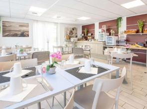 Comfort Aparthotel Cannes Mandelieu