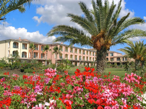 Club Hotel Marina Beach