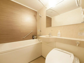 Richmondhotel Kagoshima Kinseicho