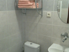 Penzion a Restaurace Na Jízdárně