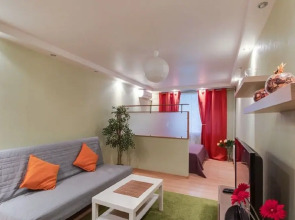 KvartalApartments. Meshcherskiy Bulvar 3