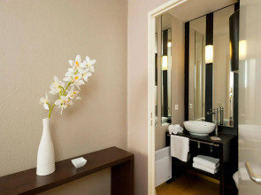 Ténéo Apparthôtel Bordeaux - Gare Saint Jean