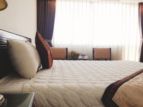 Quang Ba Trade Union Hotel