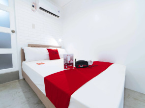 RedDoorz Plus @ Danlig Street Makati