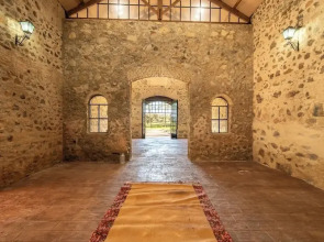 Hotel Rural Finca Barral