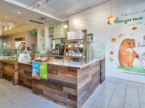 Miyako Hotel Los Angeles