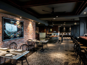 Aquarius Hotel & Urban Resort Phnom Penh