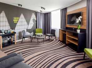 Hotel Novotel Szczecin Centrum