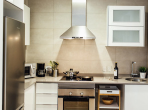 Botànic Apartaments