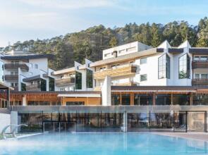 Grand Hotel Terme di Comano