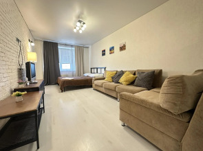 EasyRent (ИзиРент) на улице Тополиная 38