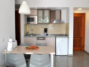 Apartamentos Montemayor