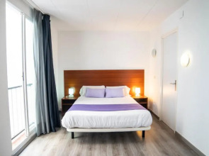 Apartaments Atzavara