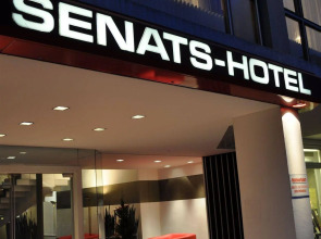Senats Hotel Köln
