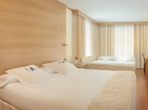 SH Valencia Palace Hotel