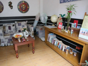 Secret Garden Resort