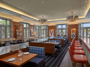 Loews Miami Beach Hotel – South Beach