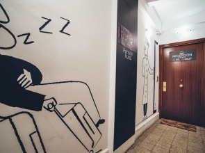 Pensión Irune by Vivere Stays