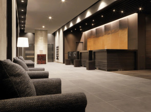 Sendai Washington Hotel