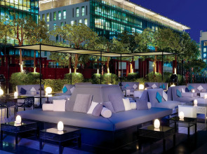 The Ritz-Carlton Executive Residences