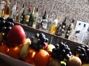 Sultan Hotel - Restaurant