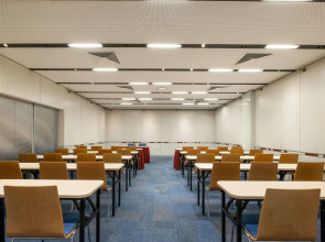 Clarion Congress Hotel Olomouc