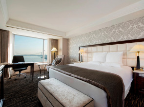 InterContinental Tokyo Bay by IHG